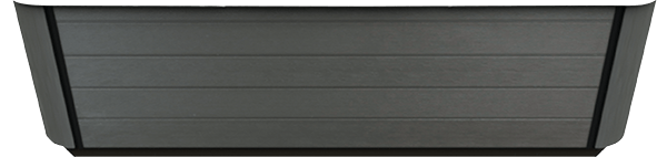 Graphite Grey Skirting