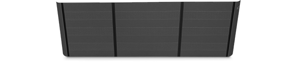 Graphite Grey Skirting