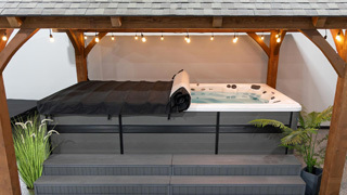 Axis Cover System thumbnail