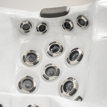 Bio-Magnetic therapy seat.