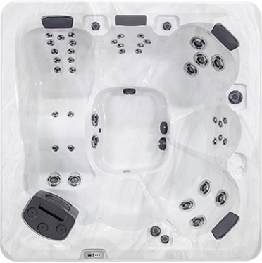 Downshot of a Legacy Whirlpool LW Acclaim