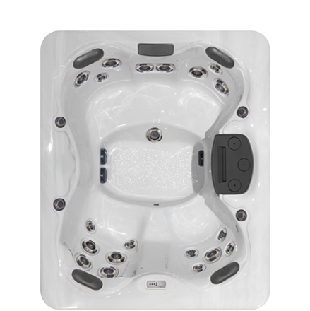 LW Heritage 67.25 Hot Tub