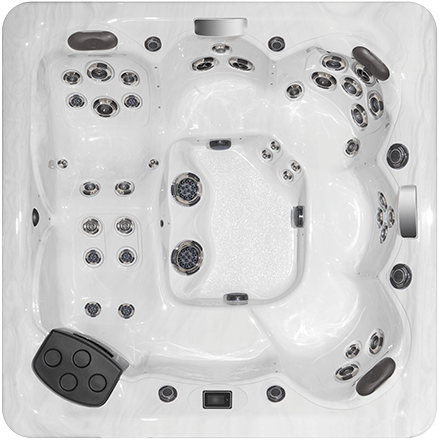 LW Heritage 8.2 Hot Tub