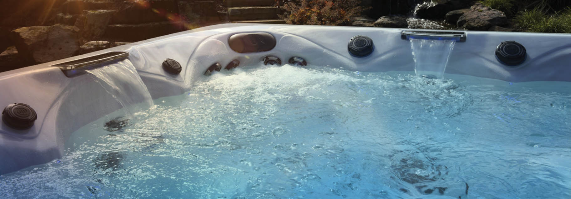 Glamor shot of a Heritage 8.25