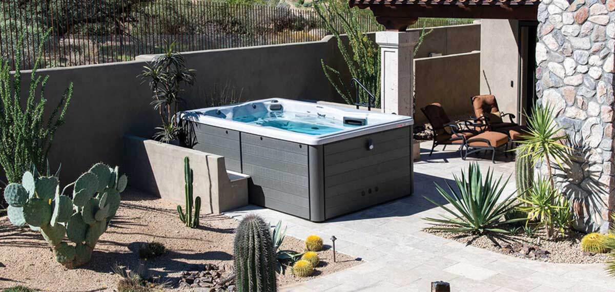 Legacy Whirlpool hot tub and swim spa warranties.